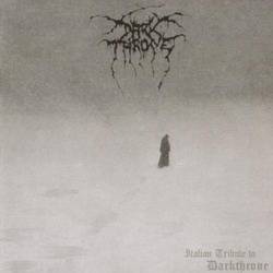 Darkthrone : Italian Tribute to Darkthrone